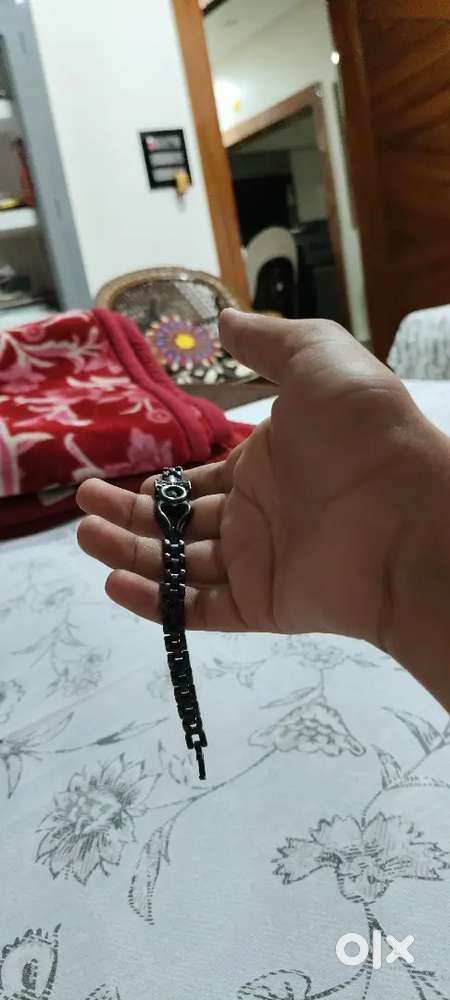 Stylish and trendy bracelets for boys & girls! High quality material,