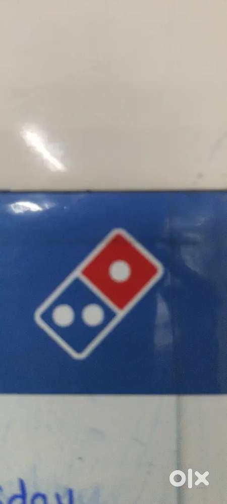 Domino's Pizza delivery