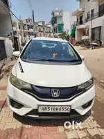 Honda Jazz 2016 Diesel 112000 Km Driven