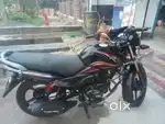 Bike do not have any major problem