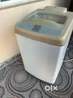 Selling my washing machine