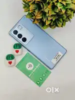 VIVO V27 5G 8/128GB STROAGE - FLAWLESS CONDITION MOBILE WITH BILL.