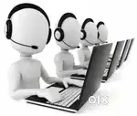 Immediate requirement for tellecallers only female candidates