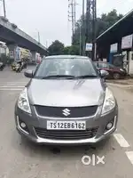 Maruti Suzuki Swift DDiS VDI, 2015, Diesel