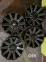 Fuel Alloys 19 inch