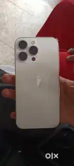 I phone 13 pro
