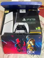 Ps5 Digital