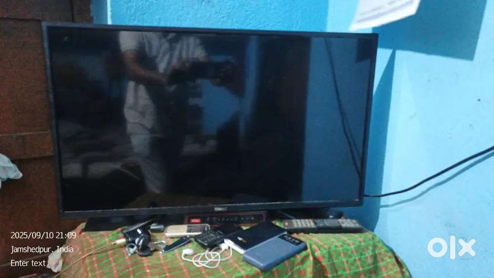 Wansa smart tv 32 inch