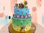 Wanted Cake icing Master in. Chennai