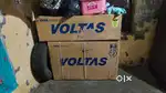 New Ac voltage