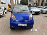 Tata Nano 2012-2015 Twist XT, 2014, Petrol