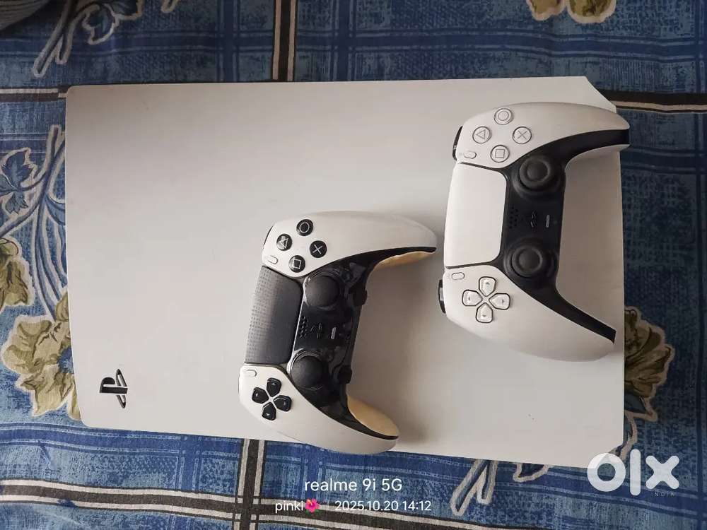 PlayStation 5