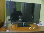 32 inches Panasonic LED TV