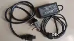 Laptop charger