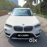 BMW X1 SDRIVE 20D X Line, 2017, Diesel
