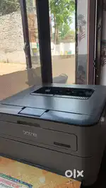 Brother prinder HL2321D