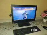 Dell computer i5 7th gen