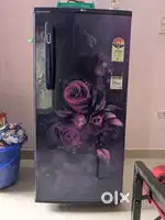 New LG 4 Star Fridge, With 10 years warranty