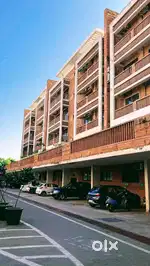 2BHK Flat For Rent
