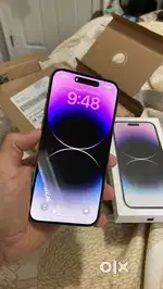 I Phone 14 Pro Max