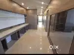 Office is space is available in main raja park