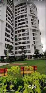 M Baria Everest Round Building