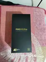 POCO X3 Pro