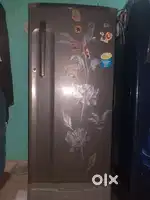 Lg fridge in good condition
