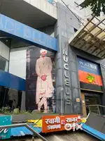 10000 sq ft commercial showroom on rent in Nucleus Mall Camp Pune