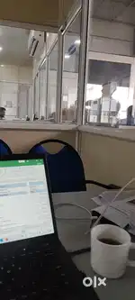 Spare assistant
