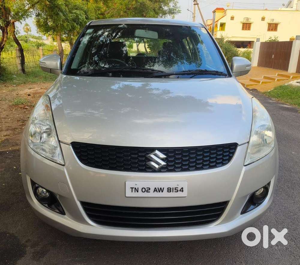 Maruti Suzuki Swift, 2013, Petrol