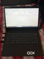 Lenovo V14 laptop for sale or exchange with a phone