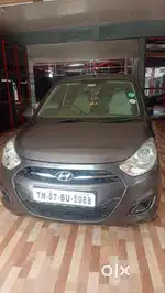 HYUNDAI I10 SECOND OWNER PETROL 95000 kms DRIVEN