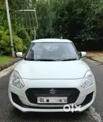 Maruti Suzuki Swift LDI (O), 2019, Diesel