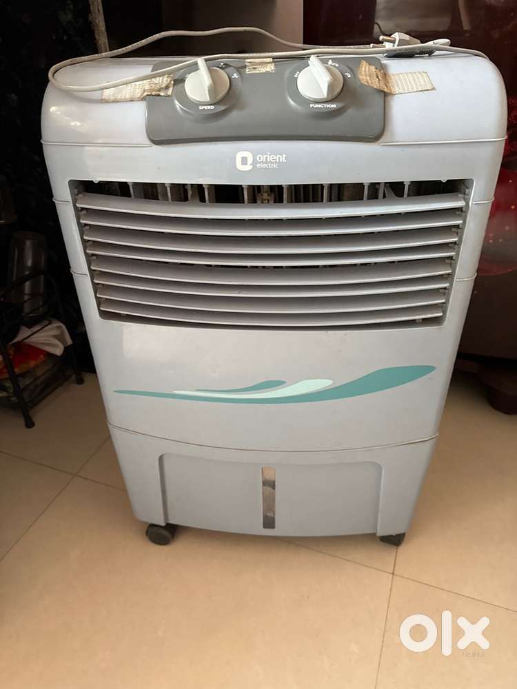 Orient Room cooler