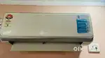 HITACHI 1.5 ton Split Ac