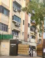 BHK2 Furnished Flat @ Palm Avenue, Calcutta