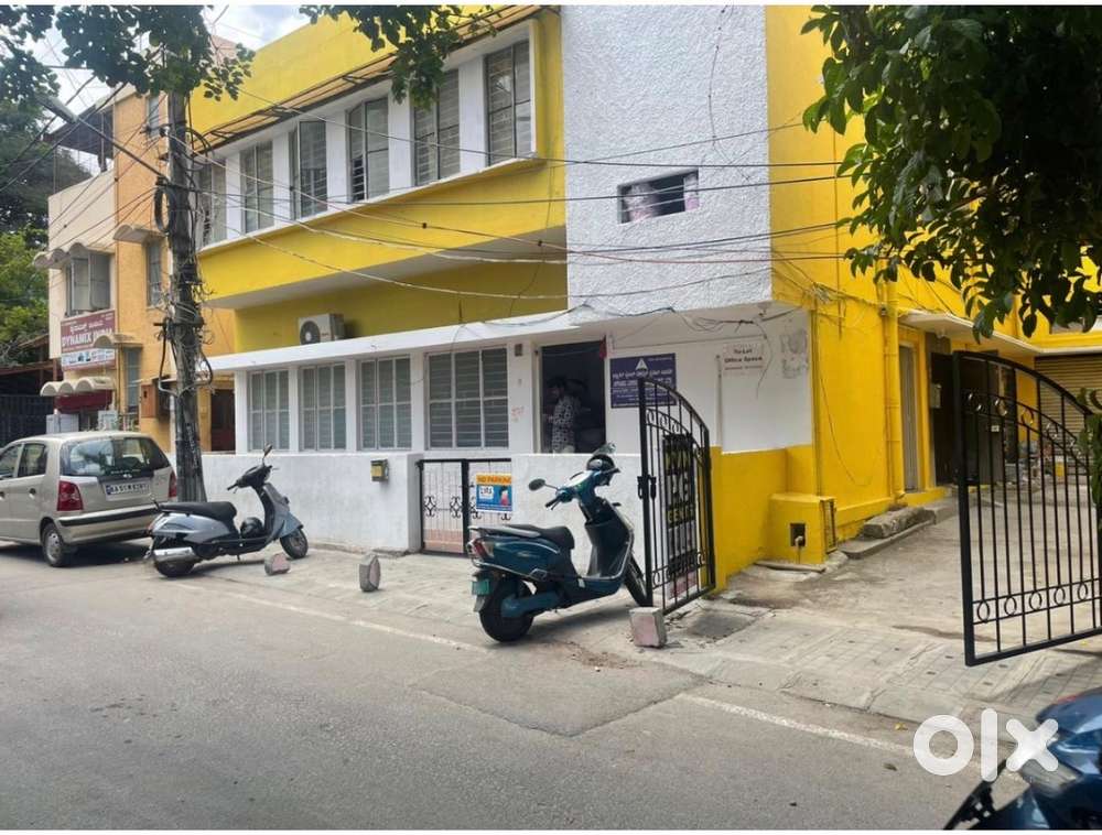 850 Sqft OFFICE SPACE FOR RENT