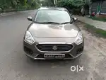 Maruti Suzuki Swift Dzire VXI(O) AMT, 2019, Petrol