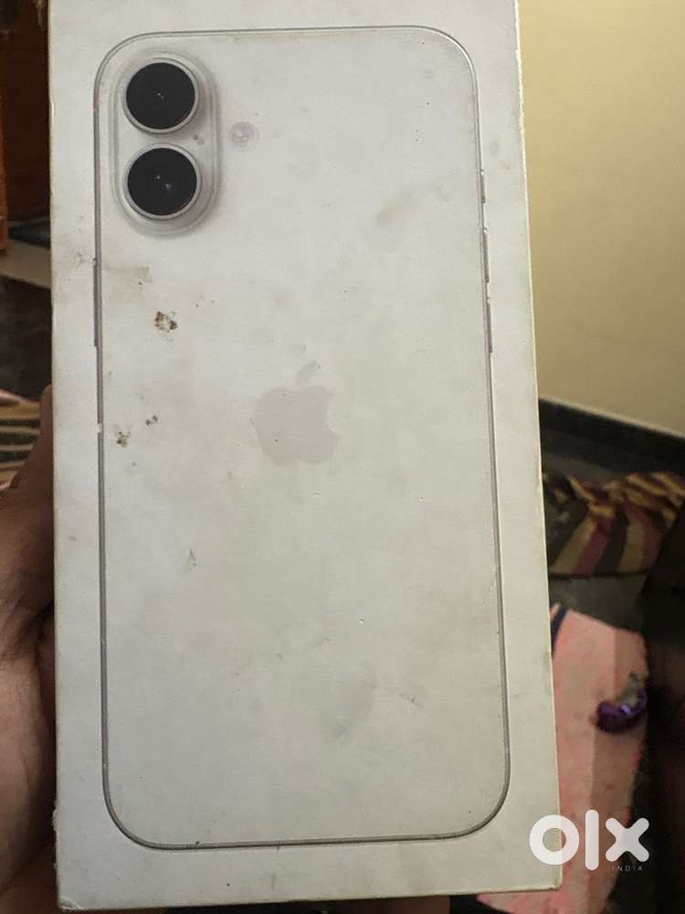 16plus - 128gb - under warranty