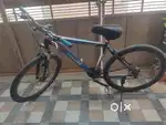 Tata Stryder Cycle – Good Condition – New Tyres