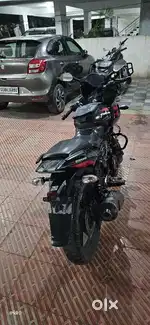 Pulsar 220f