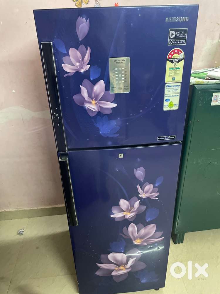 Refrigeration