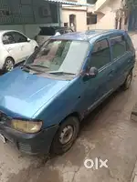 Maruti Suzuki Alto 2006 CNG & Hybrids 100000 Km Driven