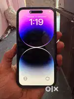 IPHONE 14 PRO MAX 128 STORAGE 90 BATTERY HEALTH