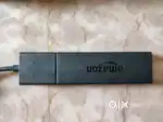 Amazon fire tv stick