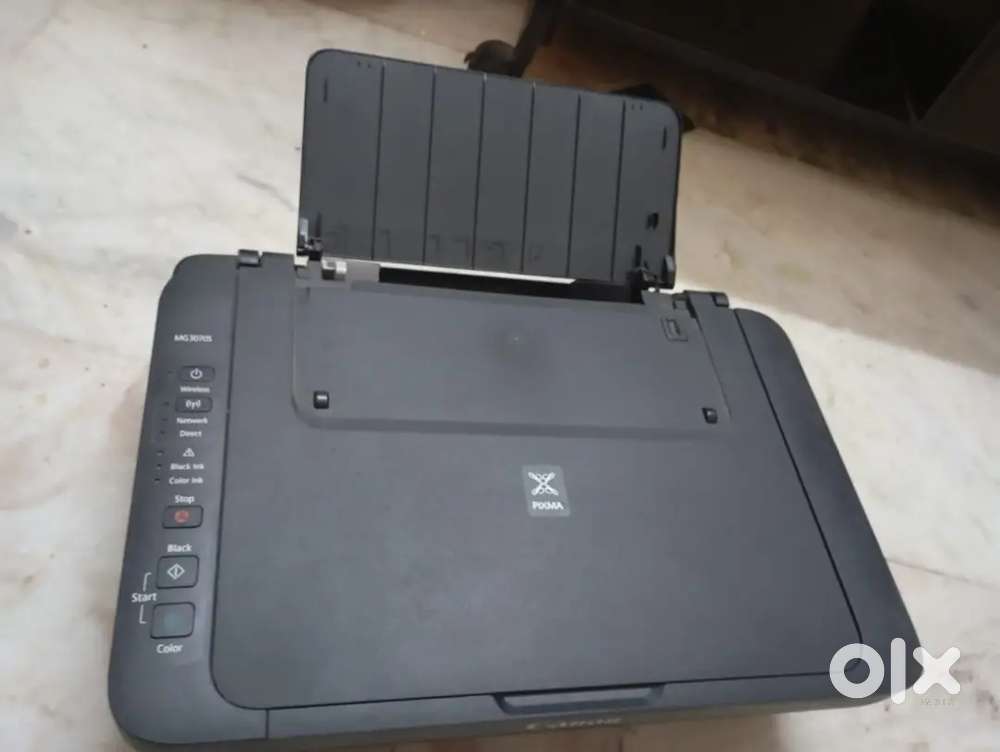 Brand new canon printer