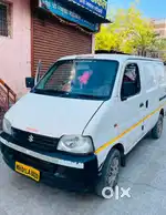 Maruti Suzuki Eeco 2012 CNG & Hybrids New battery