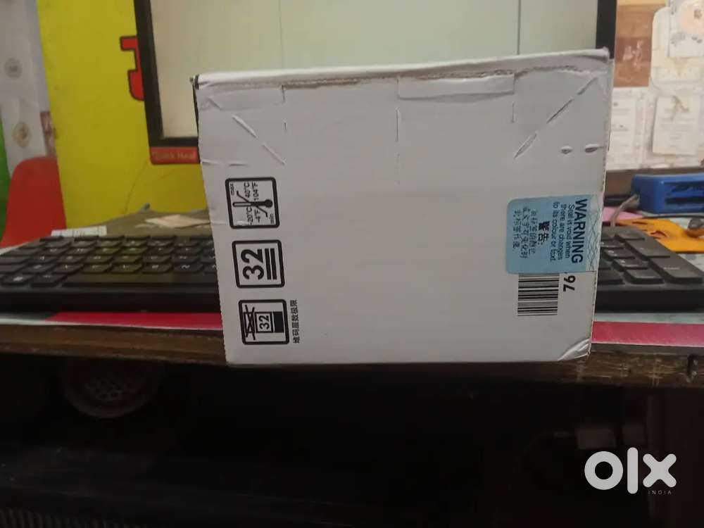 12A Orginal Catridge