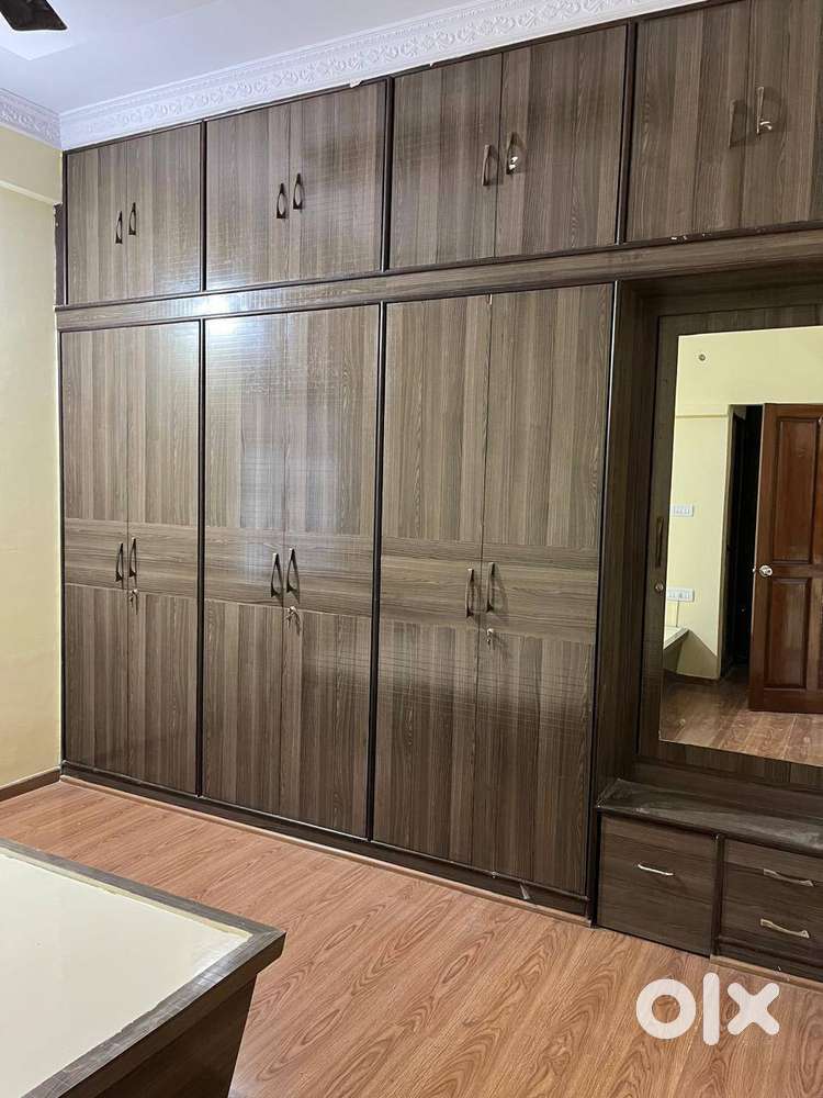 3 BHK for Lease in RR Nagar – No Brokerage, Prime Location